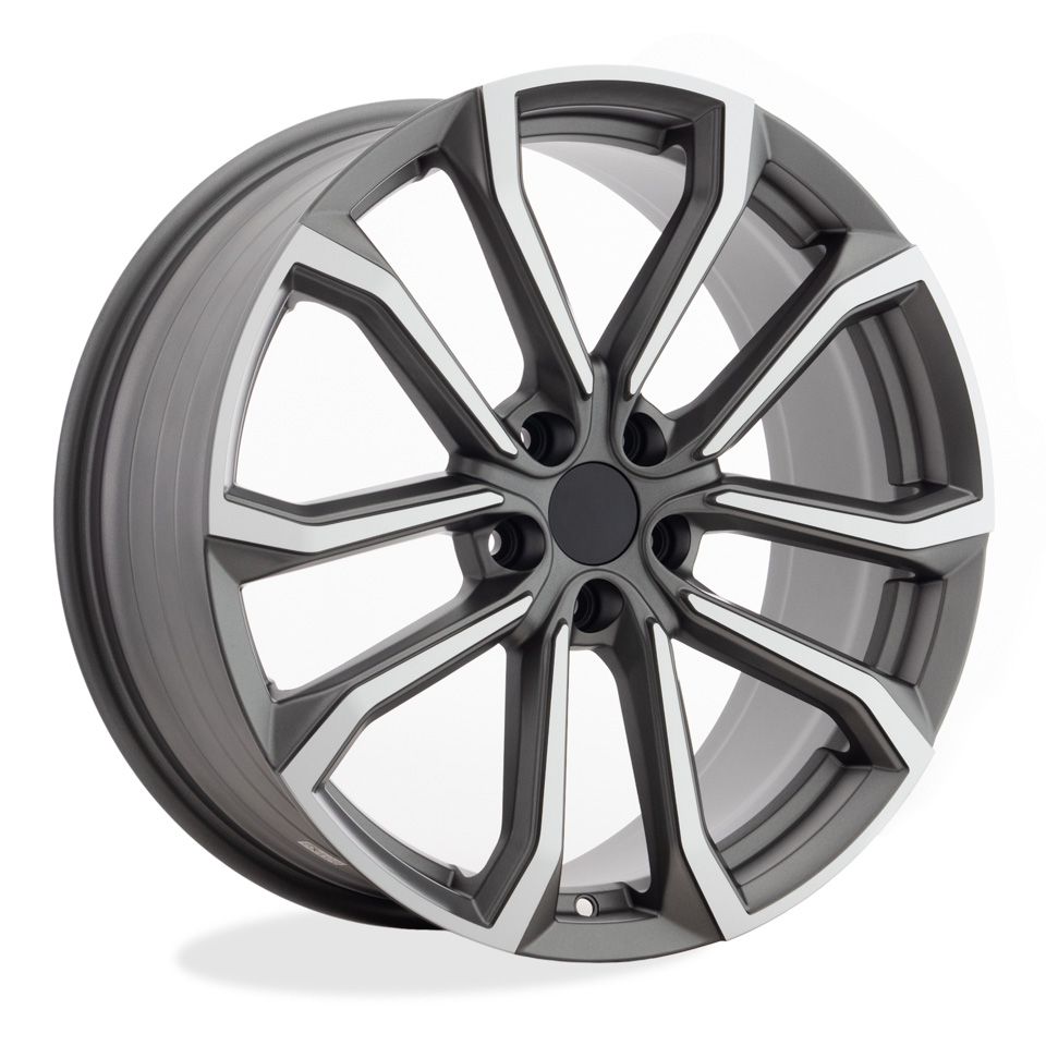 9188330 — Диск литой,Concept-V515(19R/8.05x1085563.3D) LEGEARTIS