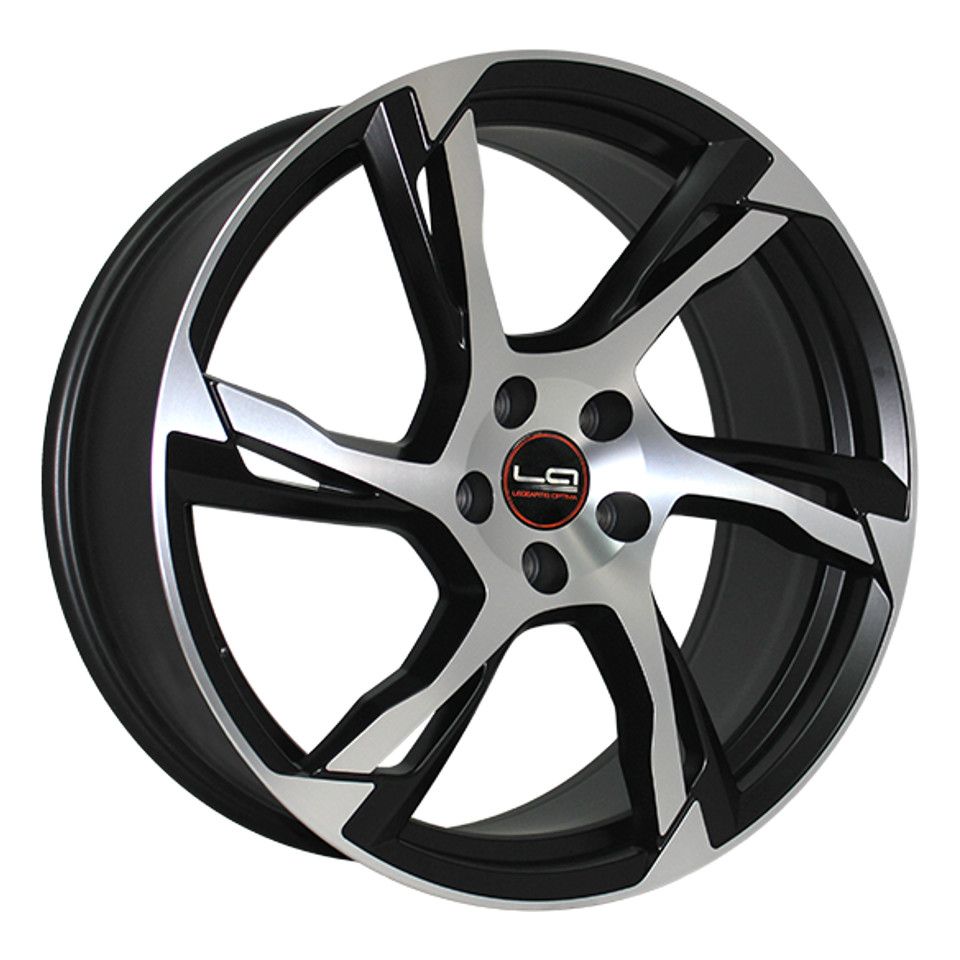 9177909 — Диск литой,Concept-V514(19R/8.05x1084967.1D) LEGEARTIS