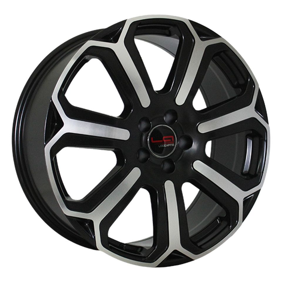 9177852 — Диск литой,Concept-MR510(20R/8.55x1125366.6D) LEGEARTIS