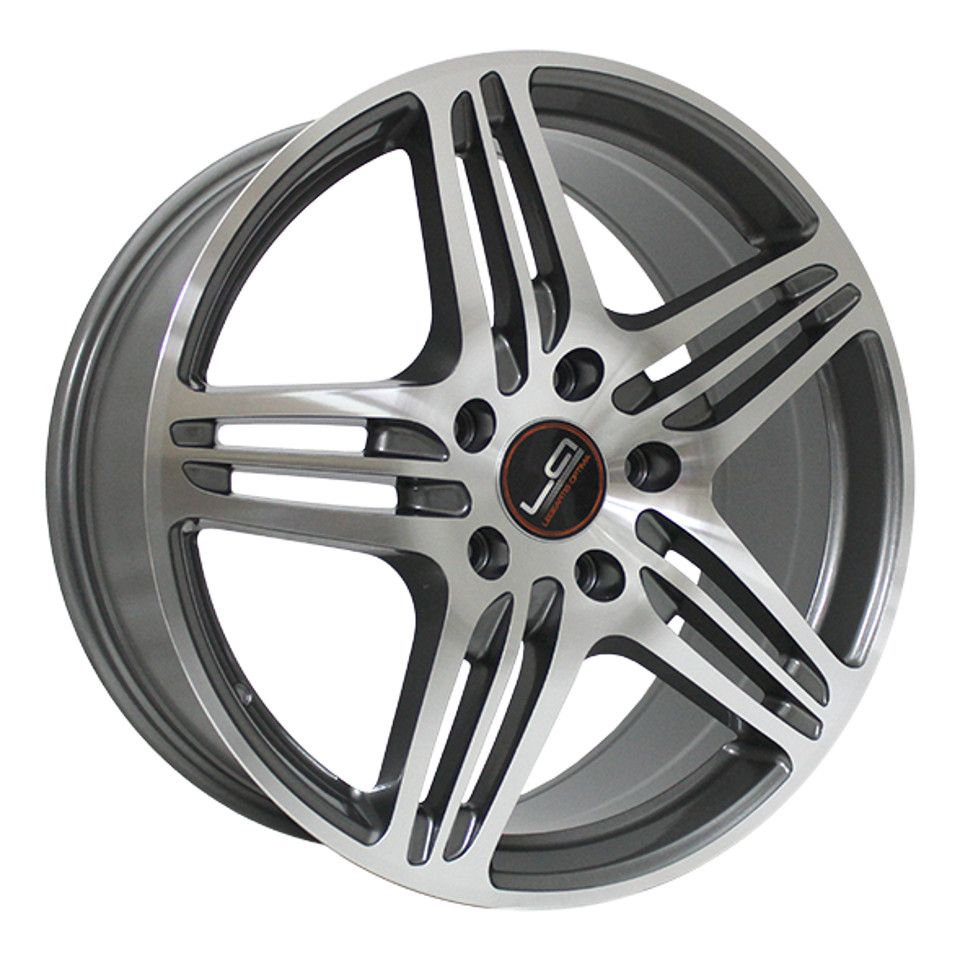 9161471 — Диск колёсный, PR10 GMF, 5x130 ET51 19x11 D71,6 Replica LegeArtis PR10 GMF LEGEARTIS