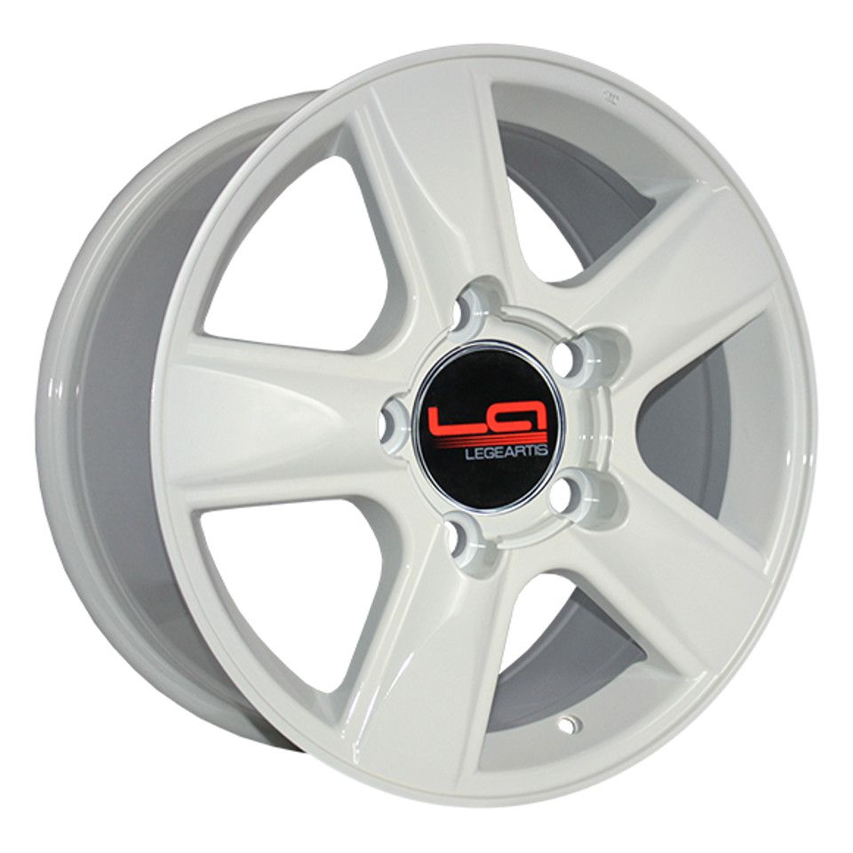 9134566 — Колёсный диск литой  LEGEARTIS