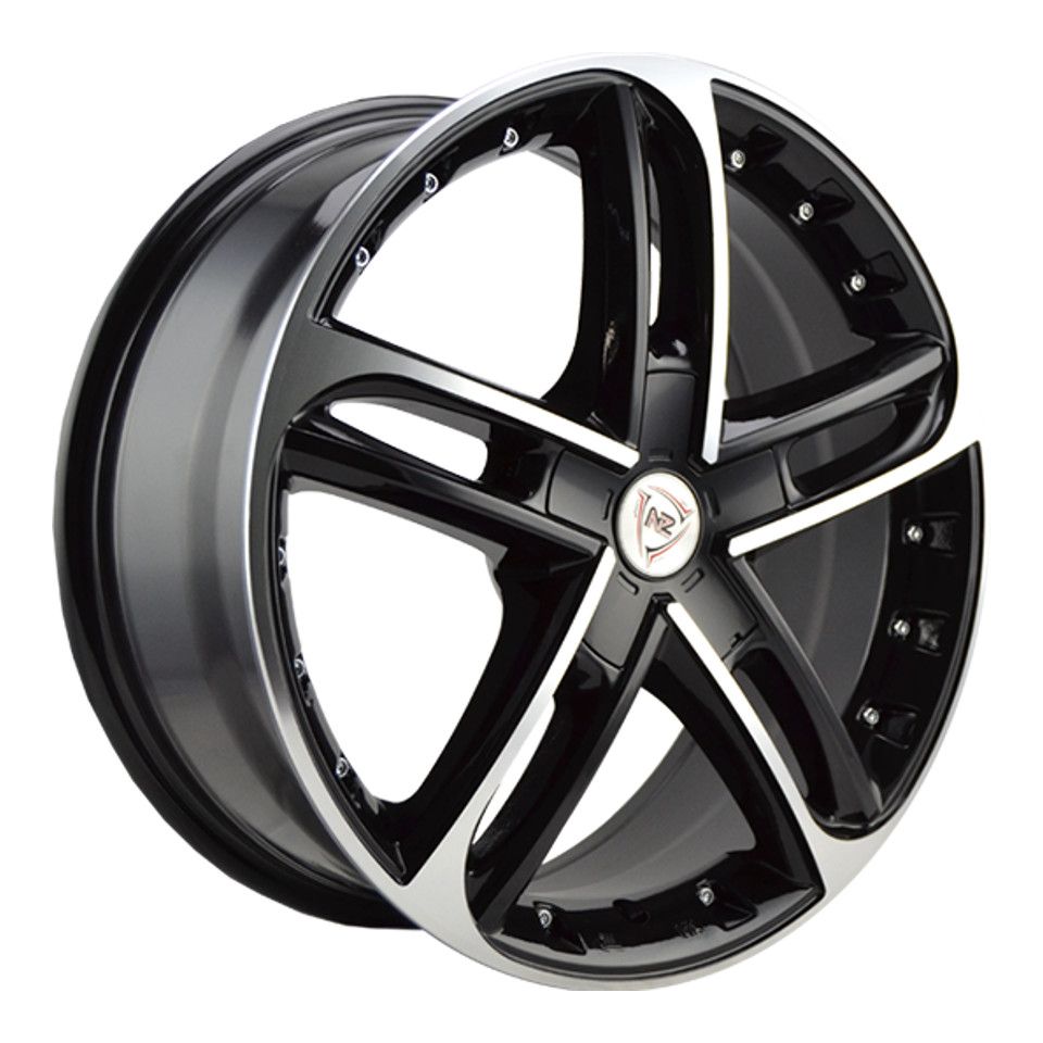 9129899 — Диск литой,SH676(18R/8.05x1054256.6D) NZ