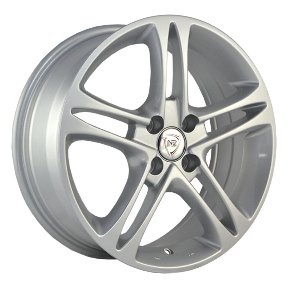 9129559 — Диск литой,SH669(18R/7.05x114.35067.1D) NZ