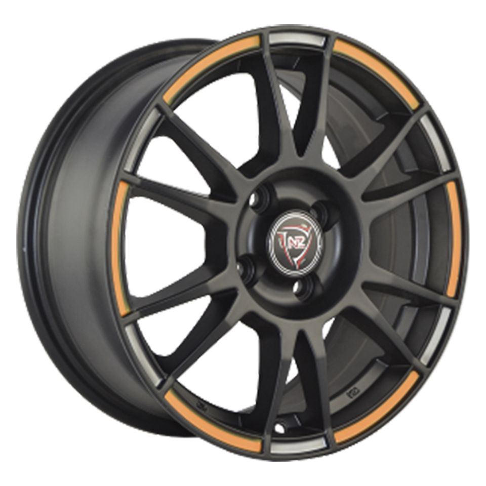 9129578 — Диск литой,SH670(15R/6.05x1004057.1D) NZ