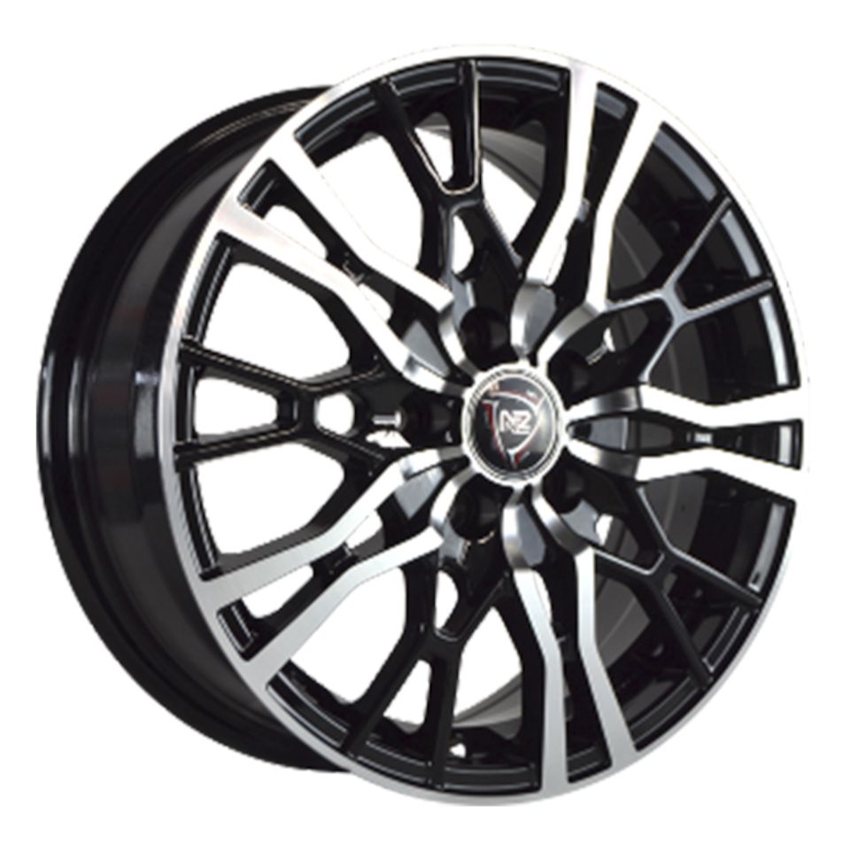 9129089 — Диск литой,SH658(17R/7.05x1054256.6D) NZ