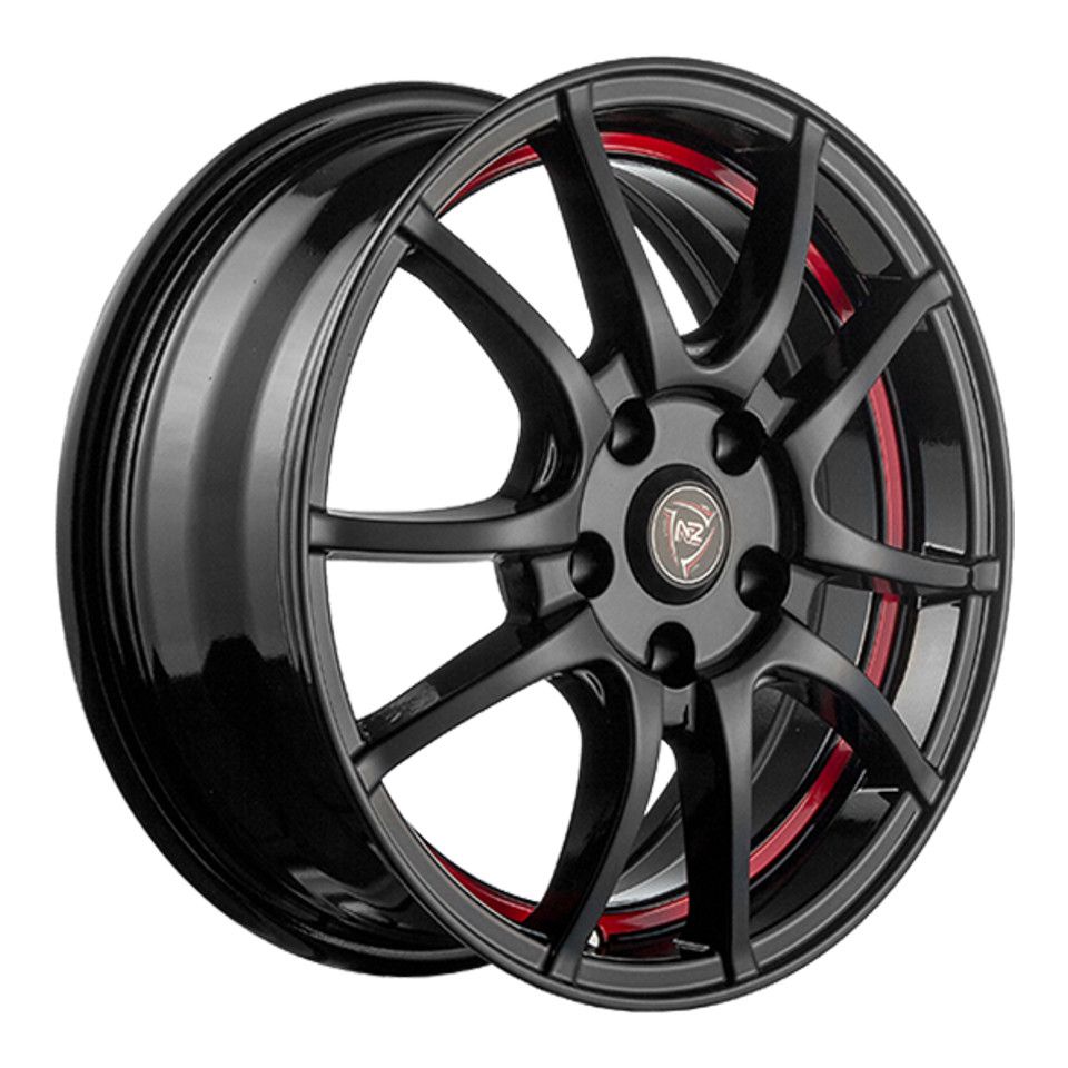 9124462 — Диск литой,F-43(16R/6.55x1123357.1D) NZ