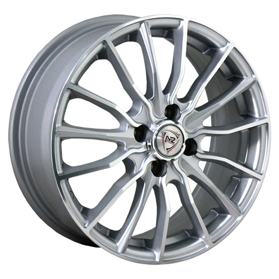 9124313 — Диск литой,SH650(18R/7.55x114.35064.1D) NZ