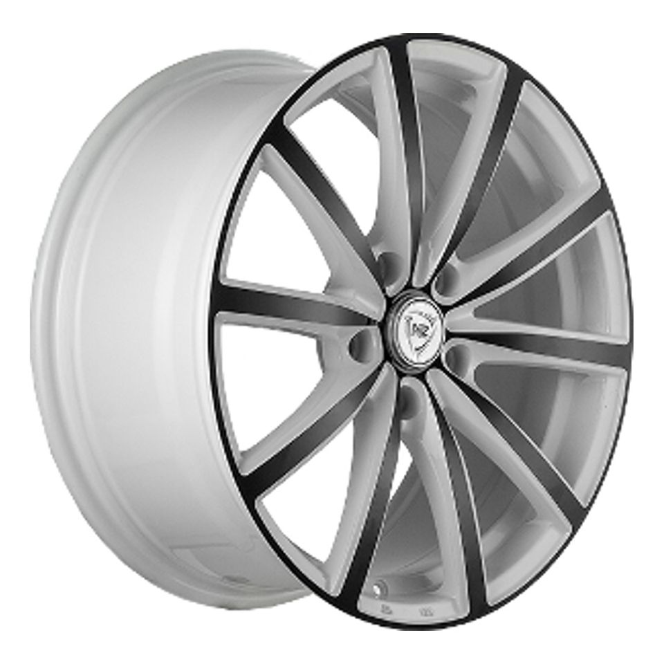 9123908 — Диск литой,F-50(17R/7.05x1124357.1D) NZ