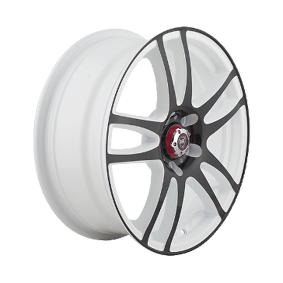 9120709 — Колёсный диск литой  NZ