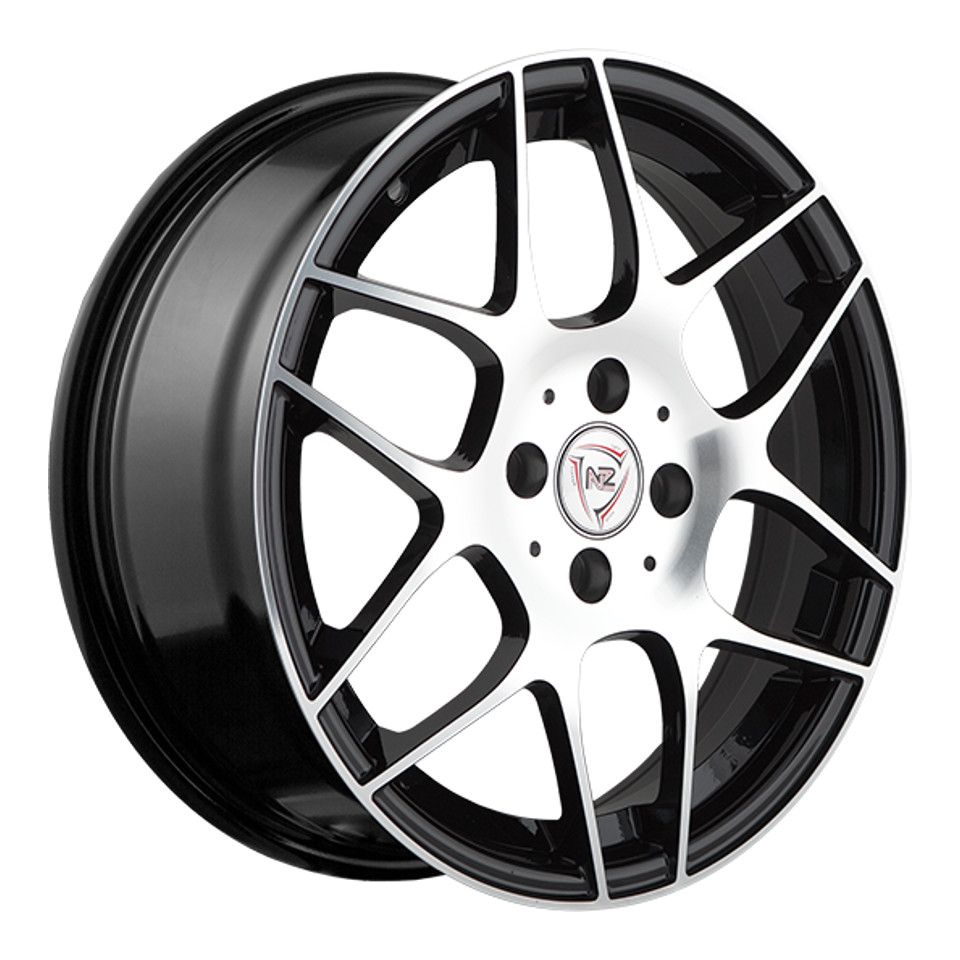 9117208 — Диск литой,F-32(16R/6.54x983858.6D) NZ