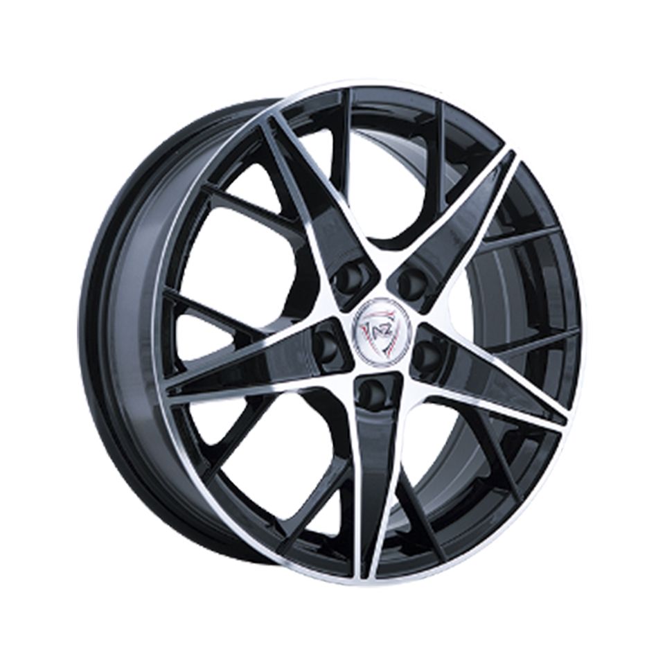 9117098 — Диск литой,F-29(16R/6.55x1123357.1D) NZ