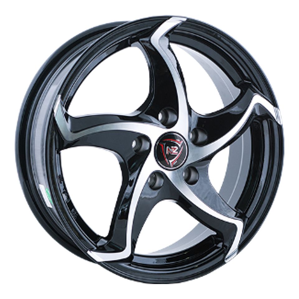 9116677 — Диск литой,F-17(16R/6.54x983858.6D) NZ