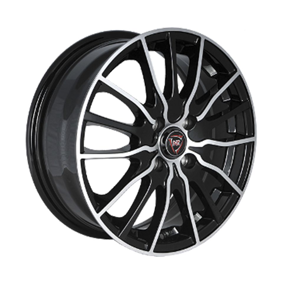 9116705 — Диск литой,F-19(15R/6.05x1053956.6D) NZ