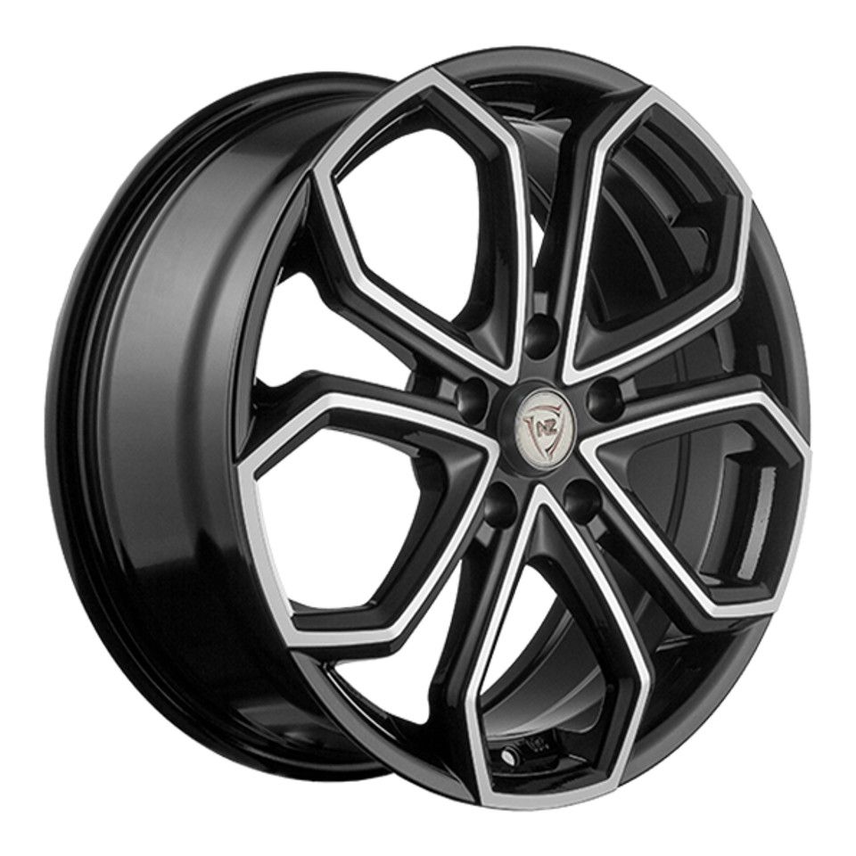 9116585 — Диск литой,F-15(16R/6.54x983858.6D) NZ