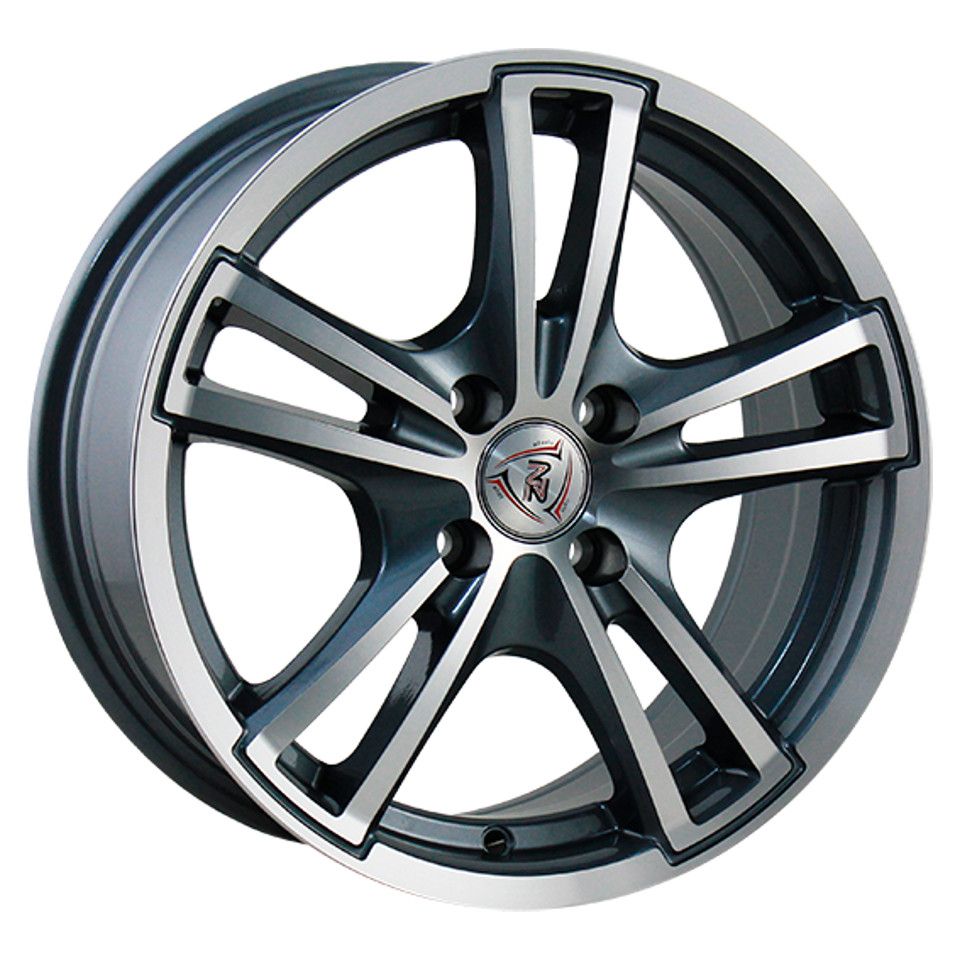 9110117 — Диск литой,SH596(15R/6.54x983258.6D) NZ