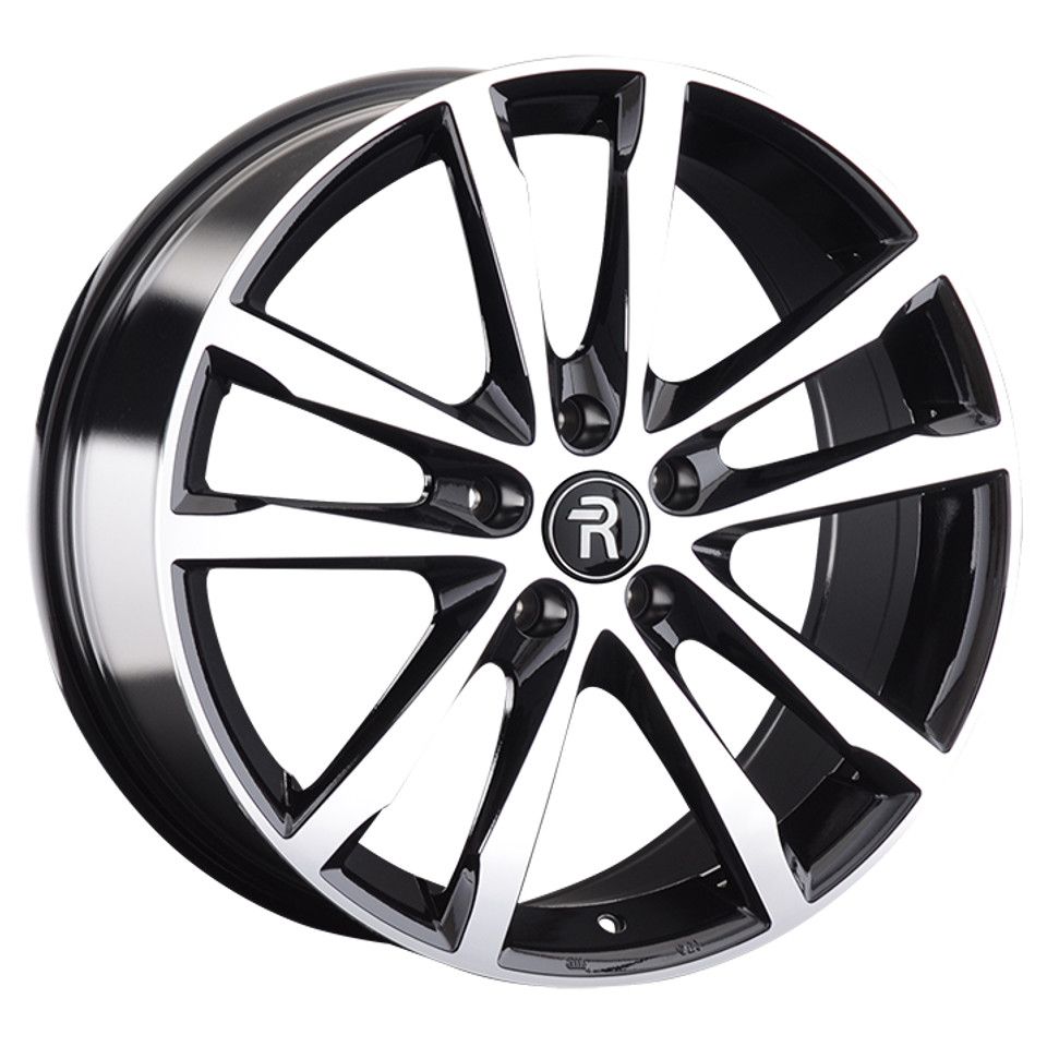 80640160117010 — Диск литой,INF63(20R/8.55x114.34466.1D) REPLAY