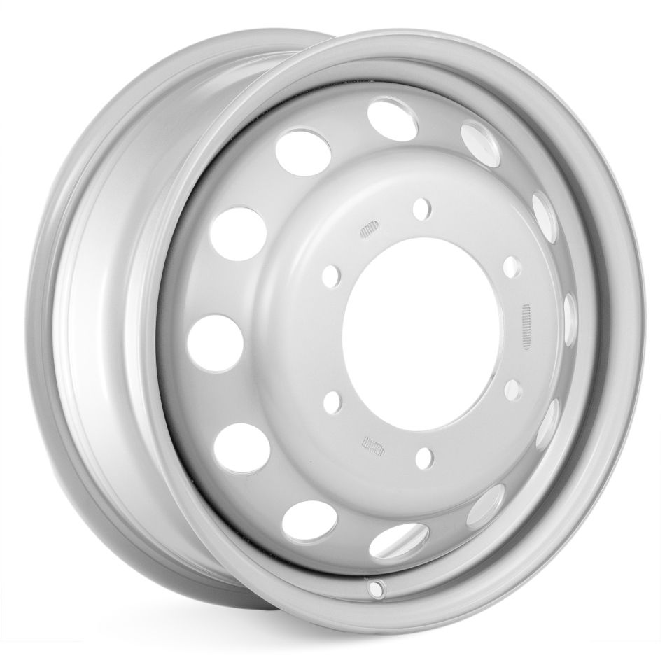 FO616011 — Диск колёсный стальной ACCURIDE