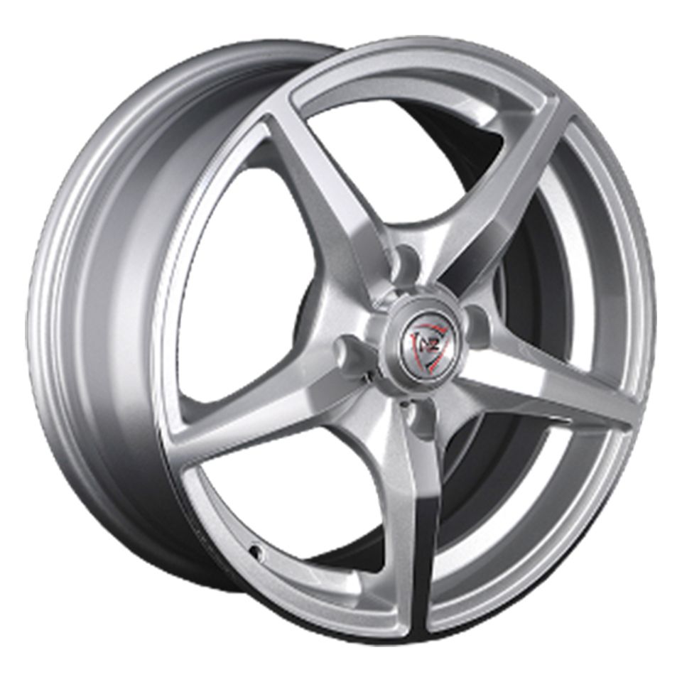 9117129 — Диск литой,F-30(16R/6.55x114.34066.1D) NZ