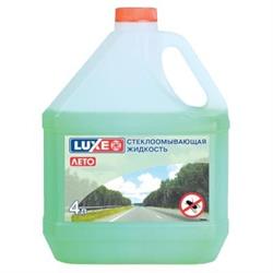 690 — Омывательстеколлето,4л LUXE