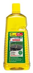 260541 — Концентратстеклоомывателя,яблоко,2л SONAX