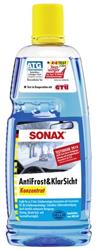 332300 — Жидкость стеклоомывателя SONAX