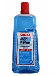 332541 — Жидкость стеклоомывателя SONAX