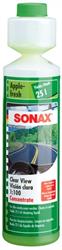 372141 — SX372 141жидкость для стеклоомывателя летняя 250 SONAX
