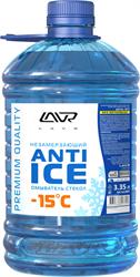 LN1307 — Незамерзающий омыватель стекол (15) LAVR ANTI ICE 3,35л LAVR