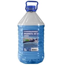 5204 — ОмывстеколOIL RIGHT30 5L OIL RIGHT