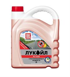 195318 — ОмывательдлястеколлетнийBREEZ5л LUKOIL