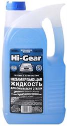 HG5654 — Жидкость стеклоомывателя HI-GEAR