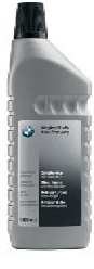 83120404495 — Незамерзающаяжидкостьпэт,5лGLEIDEXCLUSIVE(зел.кр.33C)цветжидк.синийNEZAM BMW