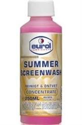 E501268250ML — ОмывательдлястеколлетнийBREEZ5л EUROL