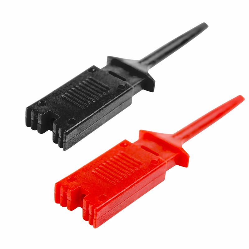 160032 — Зажим для тестера Пинцет, 50мм REXANT REXANT