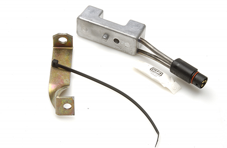 412801 — Предпуск.подог.CITROEN XANTIA 2.0 HDI INCL. STEEL OIL SUMP 99/JUMPY 2 DEFA