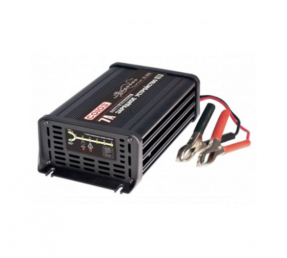 811207 — Союз автомобильное зу BC1207A 811207 SOUZ-96