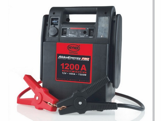 929000 — Стартераккумулятора(300асмощностьюдо600а)HEYNER929000 HEYNER