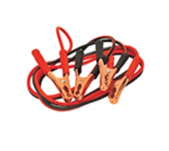 AM2200A — Провода стартовые 200а VETTLER (AM2) VETTLER