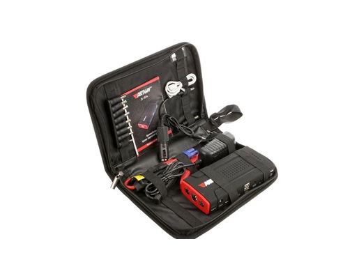 ARTWAYJS1014 — Зарядно пусковое автономное устройство авто об устройств ARTWAY