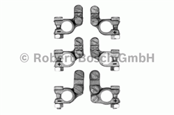 1901315104 — Клеммы акб BOSCH