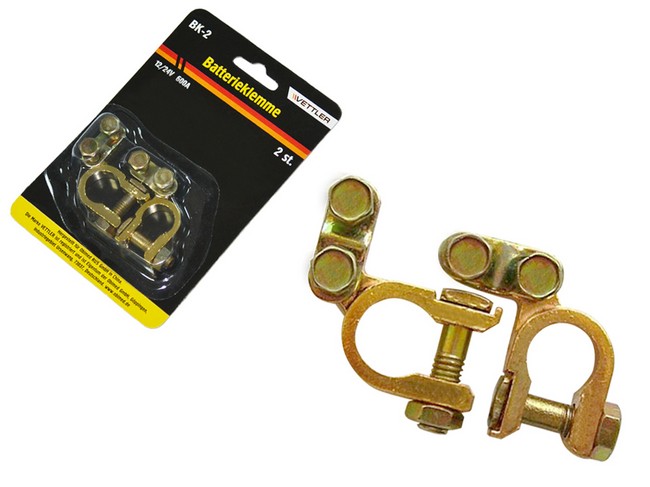 BK2 — Клеммаакб1224вдо600акт VETTLER