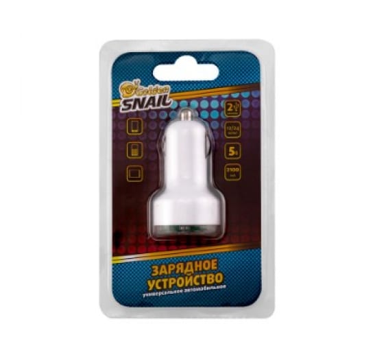 GS9102 — Зарядное устройство GOLDEN SNAIL, универсальное, GS 9102 GOLDEN SNAIL