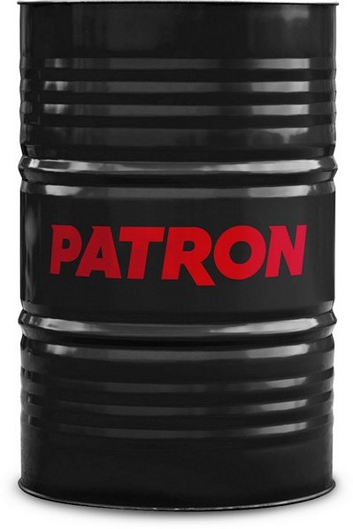 5W30MSF205LORIGINAL — Масло моторное PATRON