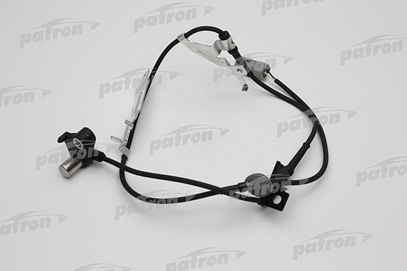 ABS50982 — Датчик частоты вращения колеса передний, правый MAZDA: MPV II 99-06 PATRON
