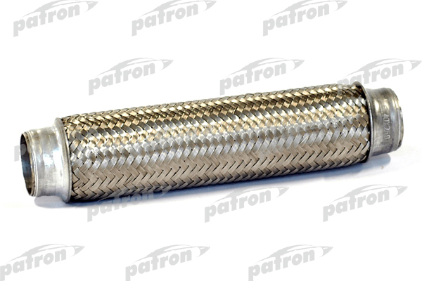EL40X260 — Гофра глушителя 40x260 PATRON