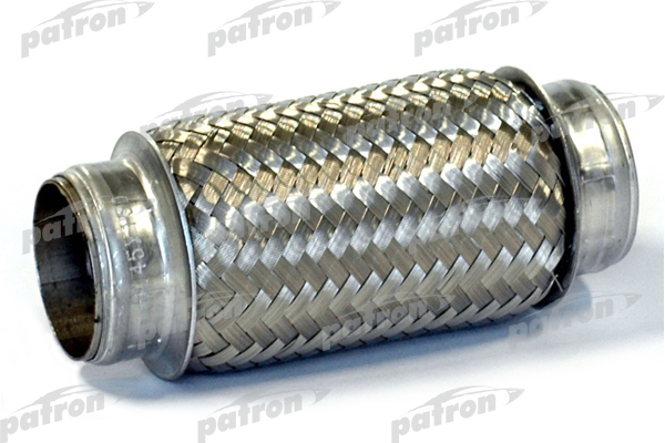 EL45X150 — Гофра глушителя PATRON