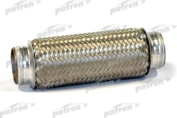 EL45X200 — Гофра глушителя PATRON