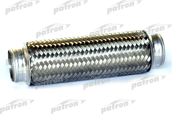 EL45X230 — Гофра глушителя PATRON