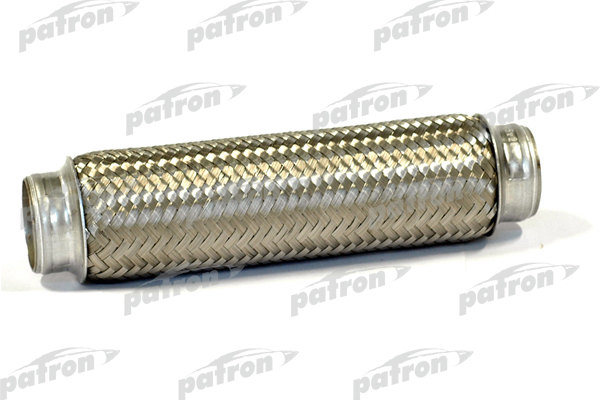EL45X260 — Гофра глушителя PATRON