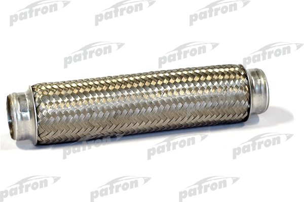 EL45X280 — Гофра глушителя PATRON